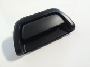 Image of Folding Seat Latch Release Handle (Rear, Charcoal) image for your Volvo XC90  